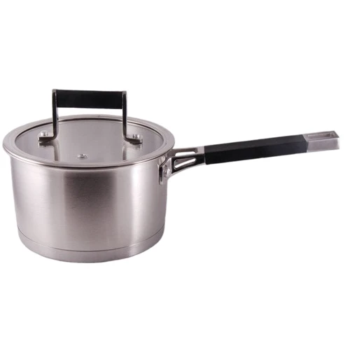 Кастрюля Maestro 16см, 1,7 л (MR-3507-16): Тип Традиционная