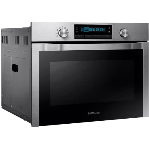 Духовой шкаф электрический Samsung NQ50H5533KS: Класс энергопотребления A