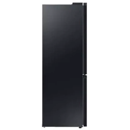 Холодильник Samsung RB34T600EBN: Объем морозильной камеры, л 114