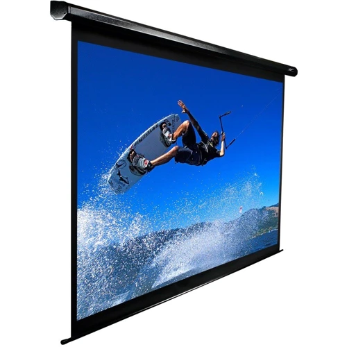 

Elite Screens VMAX135XWH2-E24