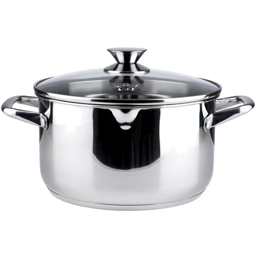 Кастрюля Ringel Hanover 24 см 5.8 л (RG-2005/1-24)