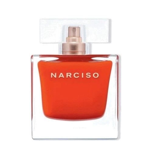 Туалетна вода Narciso Rodriguez Narciso Rouge 90 ml: Аромат квітковий, Мускусний, деревне