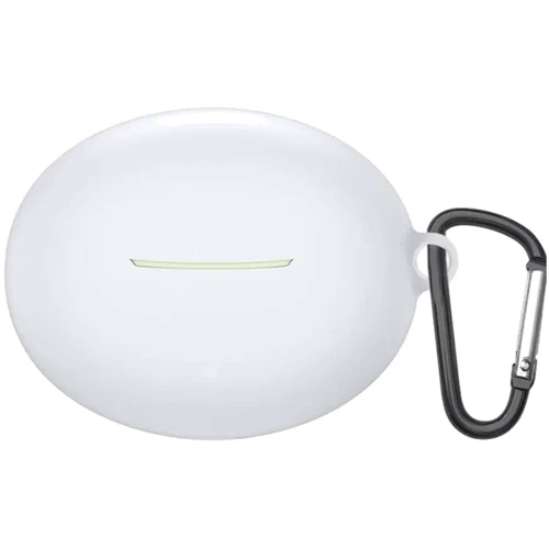 Чехол BeCover Silicon Case White (710946) for Xiaomi Redmi Buds 4 Active