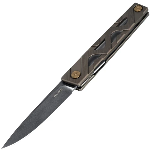 Нож Ruike P878-AK (P878-AK)