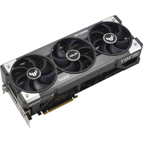 Видеокарта ASUS TUF Gaming GeForce RTX 5080 OC (TUF-RTX5080-O16G-GAMING)