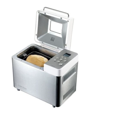 Хлебопечь Kenwood BM 350: Потребляемая мощность, Вт 645