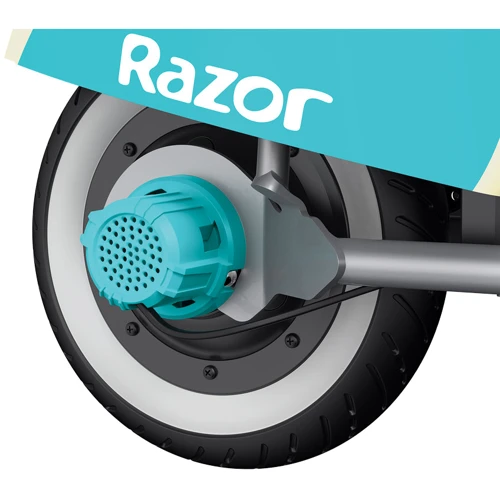Электроскутер Razor Pocket Mod Petite (15173839) фото 7