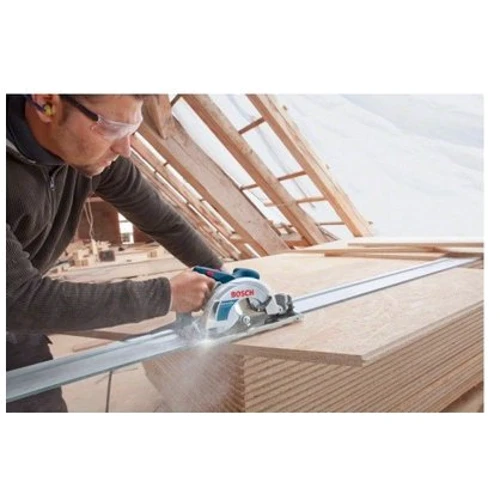 Пила дискова Bosch GKS 65 GCE (0611903R02): Конструкція ручна