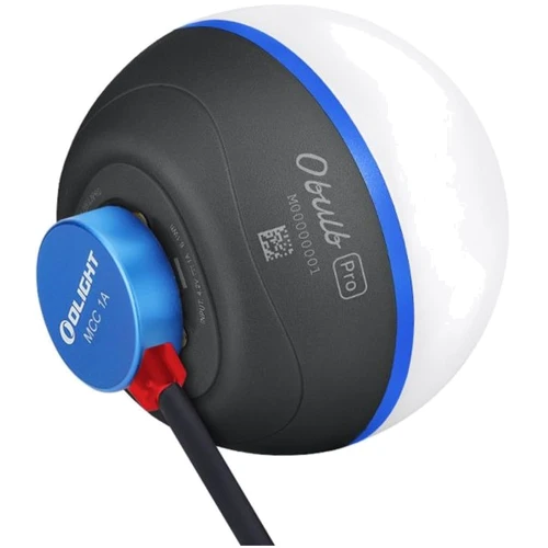 Ліхтар туристичний Olight Obulb Pro: Тип Ліхтар-лампа