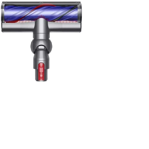 Пылесос Dyson V8 Origin: Емкость пылесборника 0.54 л