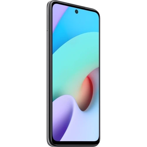 Смартфон Xiaomi Redmi 10 4/64Gb Carbon Gray Approved Витринный образец фото 7