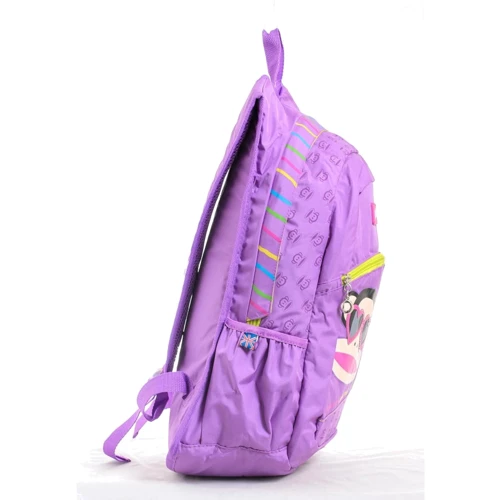 Рюкзак подростковый YES L-15 "Paul Frank", 33x46x13см: Возрастная группа от 13 до 18 лет