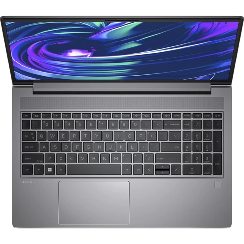 Ноутбук HP ZBook Power 15 G10 (865R1EA): Объем накопителя 1 ТБ SSD