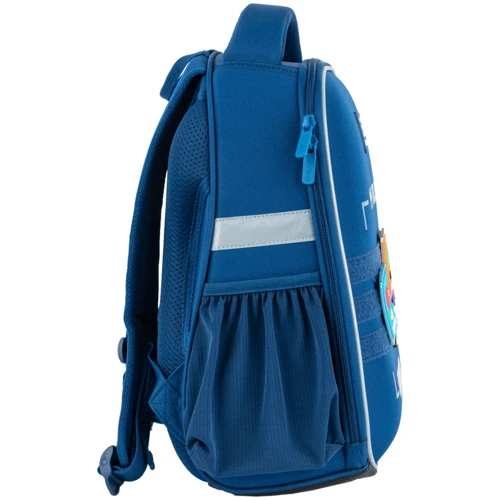 Рюкзак каркасный Kite K24-555S-8 Education 555 Next Level (K24-555S-8): Размер S (115-130 см)