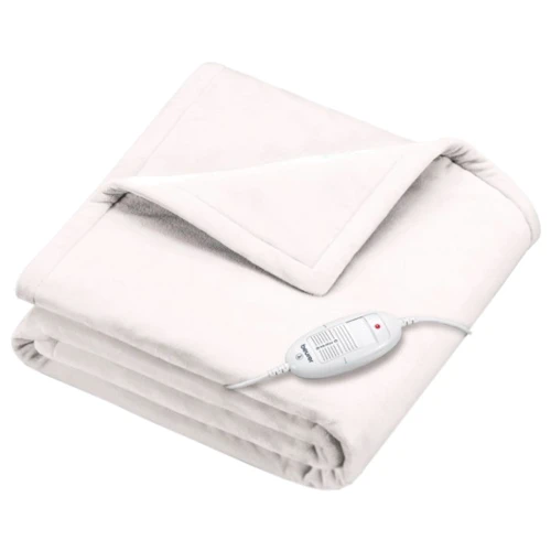 Электропростынь Beurer 180x130 см (HD75White): Производитель Beurer