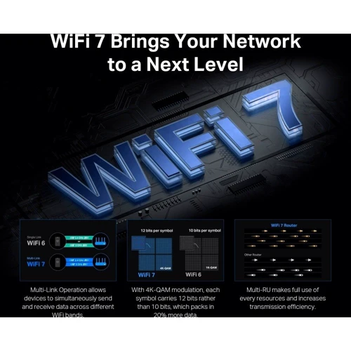 Маршрутизатор Wi-Fi Mercusys MR37BE
