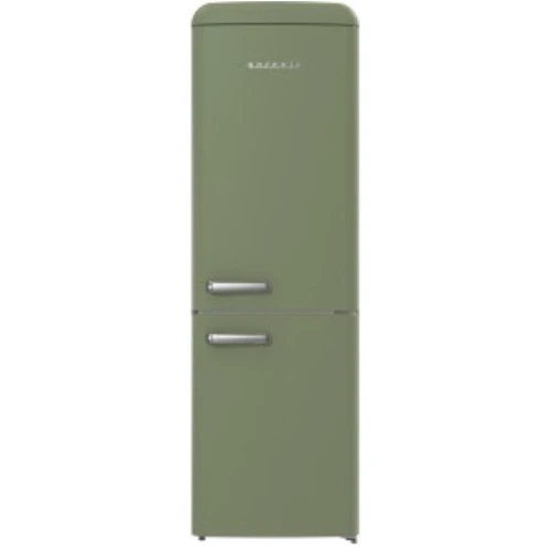 Холодильник Gorenje ONRK619DOL: Тип xолодильник двухкамерный