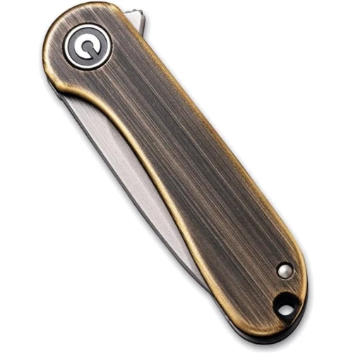 Нож Civivi Mini Elementum C18062Q-1: Количество функций 1
