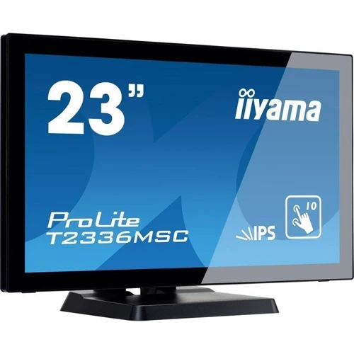 Монітор iiyama T2336MSC-B2AG: Тип РК-матриці IPS