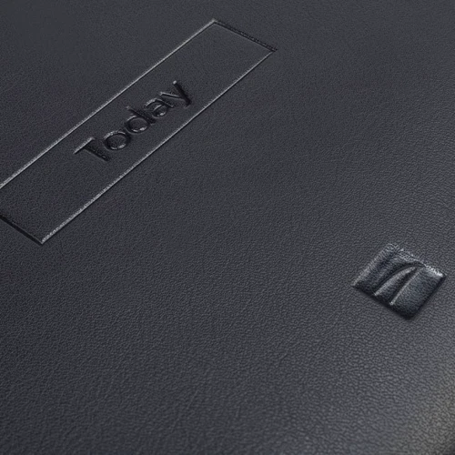 Tucano Today Sleeve Black (BFTO1314-BK) для MacBook 13-14" фото 7