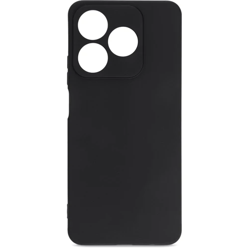 Чохол для телефона ArmorStandart Matte Slim Fit Camera cover Black для Realme C63 4G (ARM78458)