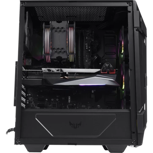 Персональний комп'ютер (ПК) 2E Complex Gaming (2E-9398): Оперативна пам'ять DDR4 - 3200 МГц