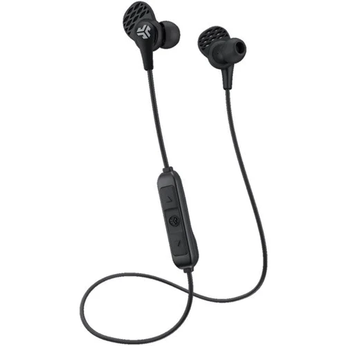 Навушники JLab JBuds Pro Wireless Black (IEUEBPRORBLK123)