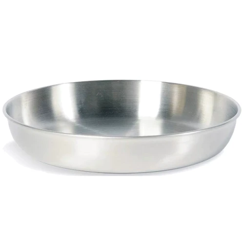 Набір посуду Tatonka Picnic Set, Silver (TAT 4120.000) фото 4