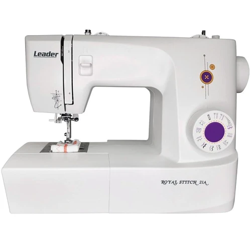 Швейная машина Leader Royal Stitch 21a