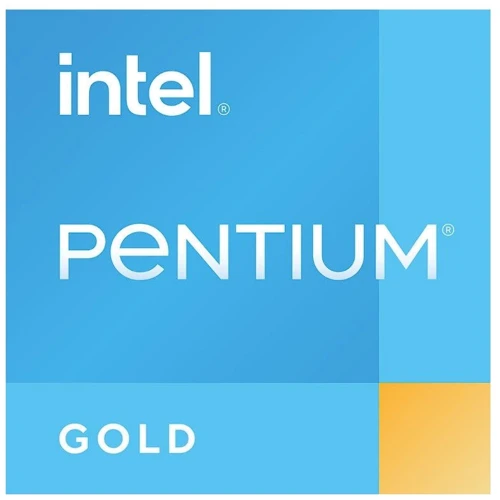 Intel Pentium Gold G7400 (CM8071504651605) Tray