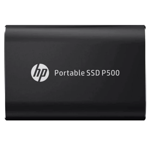 HP P500 120 GB (6FR73AA): Объем 120 ГБ