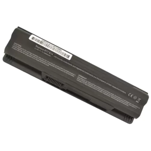 Батарея для ноутбука MSI BTY-S14 GE Series 10.8V Black 5200mAh OEM (912033): Напруга, В 10.8
