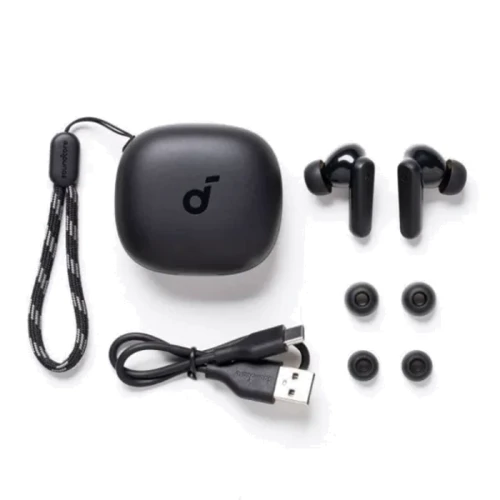Наушники ANKER Soundcore P20i Black (A3949) фото 5