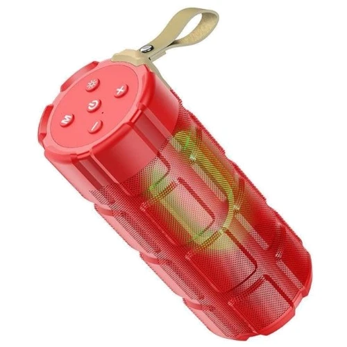 Акустика Hoco HC7 Red