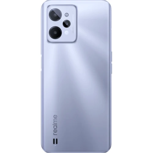 Смартфон Realme C31 3/32 GB Light Silver Approved Витринный образец: Причина уценки Как новый (витринный образец): смартфон выглядит и функционирует как новый. Смартфон полностью протестирован по программе Approved, все функции работают корректно