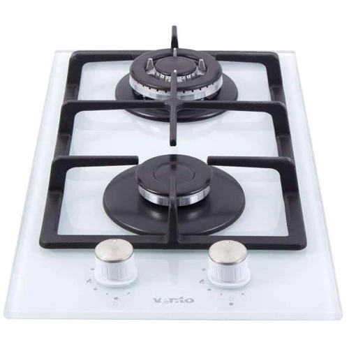 Варочная поверхность газовая Ventolux HSF320G CEST (WH) 3