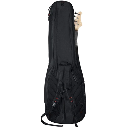 Чехол для двух бас-гитар GATOR GB-4G-BASSX2 Dual Bass Guitar Gig Bag: Тип Чехлы