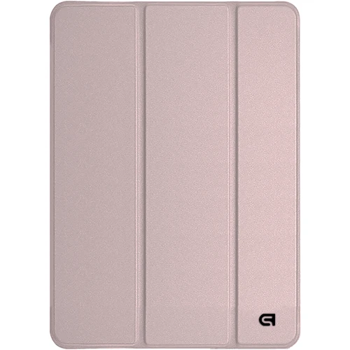 Аксессуар для iPad ArmorStandart Flex Case Pink for iPad Air 11 (2024 / 2025) (ARM84466)