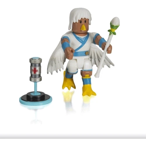 Ігрова колекційна фігурка Jazwares Roblox Core Figures Q: Zadena W5 (ROG0162)