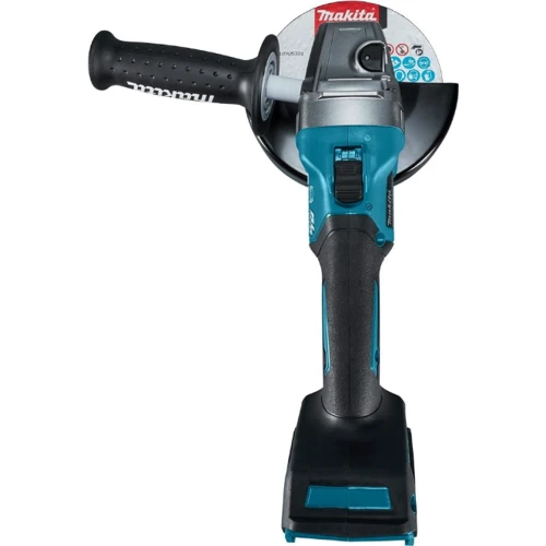 Болгарка (угловая шлифмашина) Makita GA035GZ: Макс. диаметр диска 150 мм