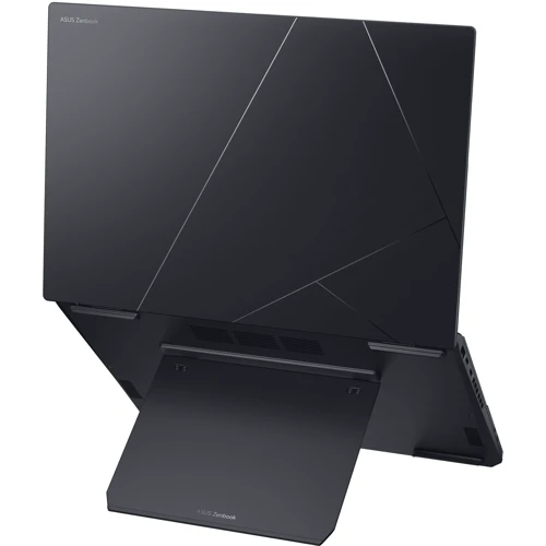 Ноутбук ASUS ZenBook Duo UX8406MA-QL104W (90NB12U1-M00N80) UA: Экран 14" OLED (1920x1200)