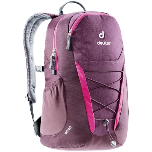 Рюкзак Deuter Gogo Blackberry Dresscode (3820016)