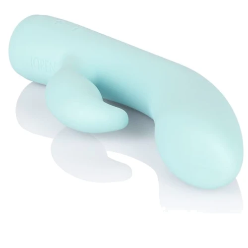 Calexotics Pave Marilyn вибромассажер 12x3.7 см