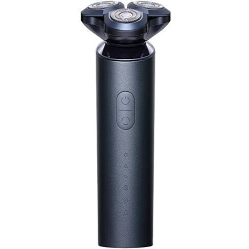 Электробритва Xiaomi Electric Shaver S700 EU: Возможность влажного бритья есть