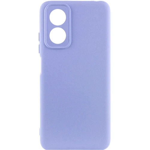 Аксессуар для смартфона Lakshmi Case Silicone Cover Full Camera Dasheen for Oppo A17
