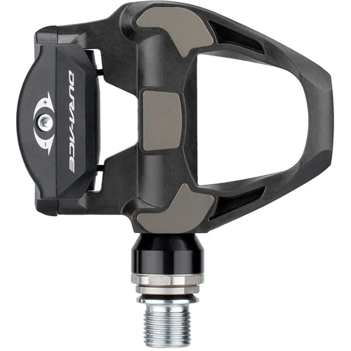 

Педали Shimano PD-R9100, DURA-ACE, SPD-SL шоссе IPDR9100 (4524667741800)