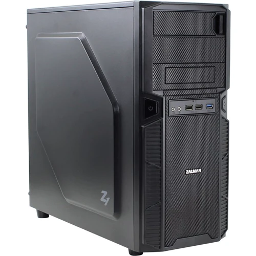Корпус Zalman Z1
