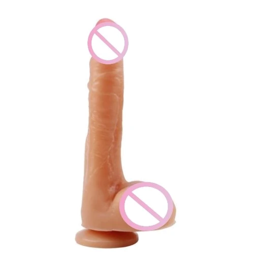 Фаллоимитатор CHISA Rhythm Dildo