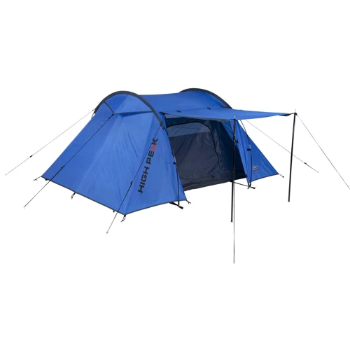 Палатка High Peak Kalmar 2 (Blue/Grey)