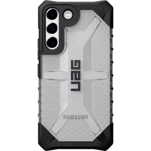 Чехол для телефонов Urban Armor Gear UAG Plasma Ice (213423114343) for Samsung S901 Galaxy S22